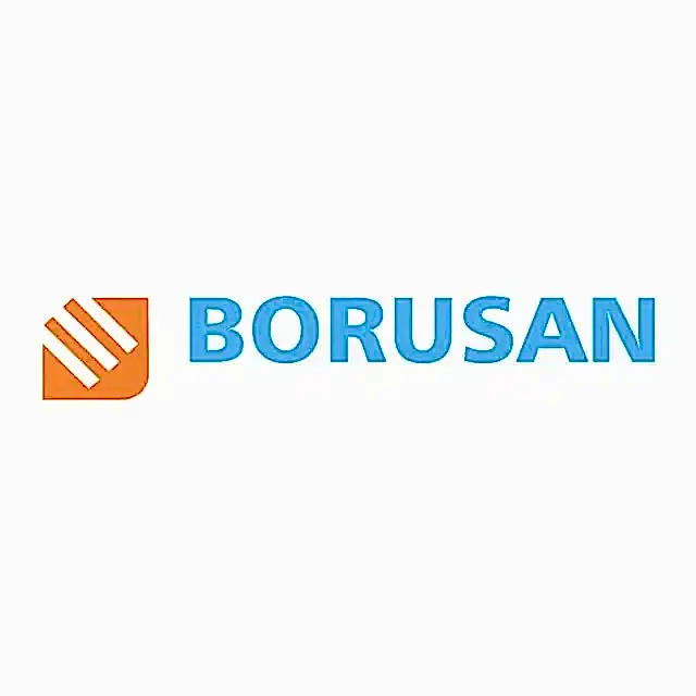 Borusan