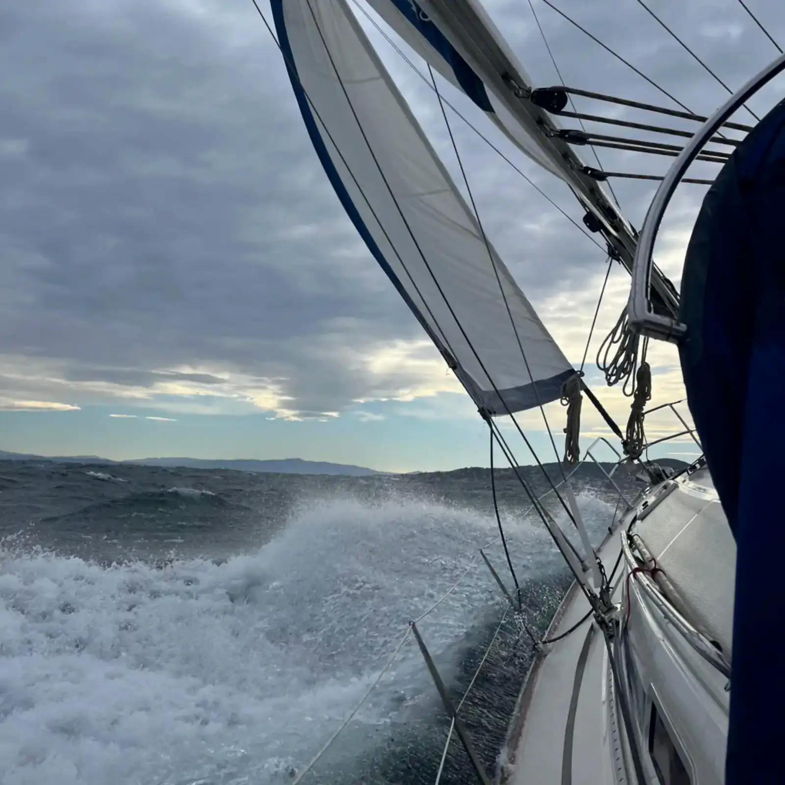 Yelkenli Seyrinizi Kolaylaştıracak 4 İpucu